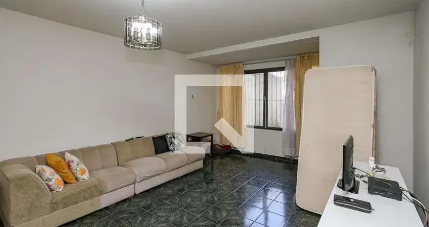Casa à Venda - Santo Amaro , 3 Quartos,  158 m2