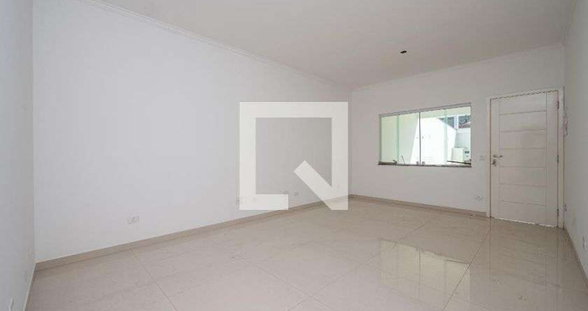 Casa à Venda - Jabaquara, 3 Quartos,  200 m2