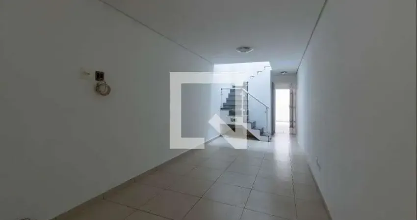 Casa à Venda - Sapopemba, 2 Quartos,  100 m2