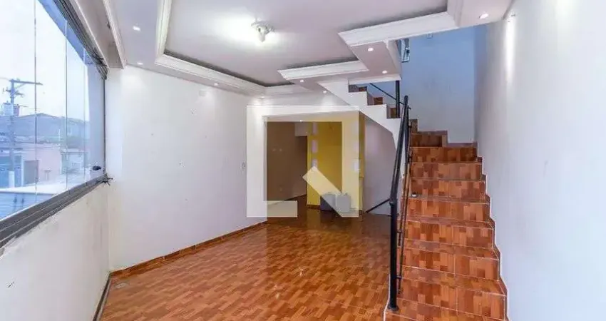 Casa à Venda - Sapopemba, 2 Quartos,  222 m2