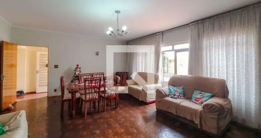Casa com 3 quartos à venda na Rua Maranjaí, --, Cambuci, São Paulo