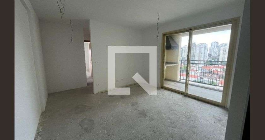 Apartamento à Venda - Água Fria, 2 Quartos,  66 m2