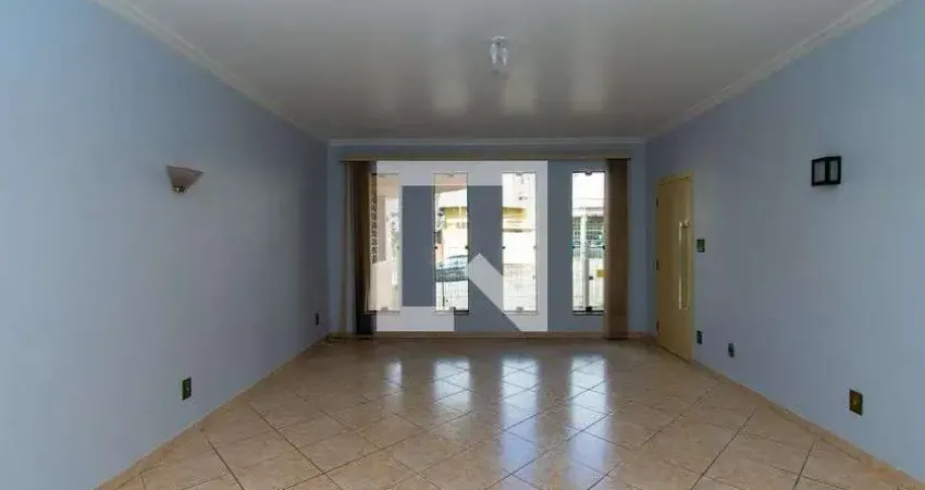 Casa à Venda - Planalto Paulista, 3 Quartos,  180 m2