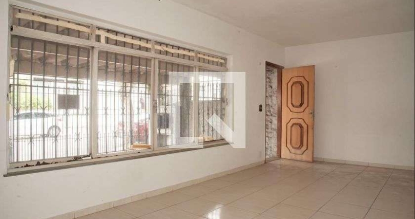 Casa à Venda - Planalto Paulista, 3 Quartos,  120 m2