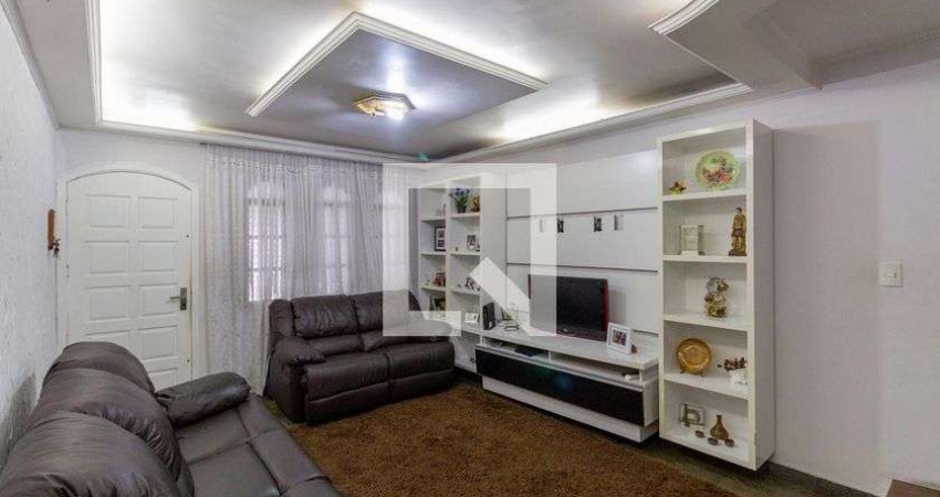 Casa à Venda - Ermelino Matarazzo, 3 Quartos,  277 m2