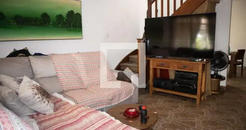 Casa com 3 quartos à venda na Avenida Água Fria, --, Água Fria, São Paulo