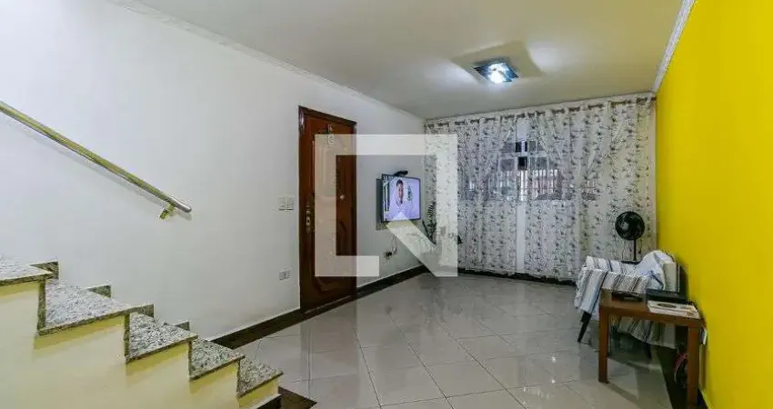 Casa à Venda - Vila Matilde, 3 Quartos,  130 m2