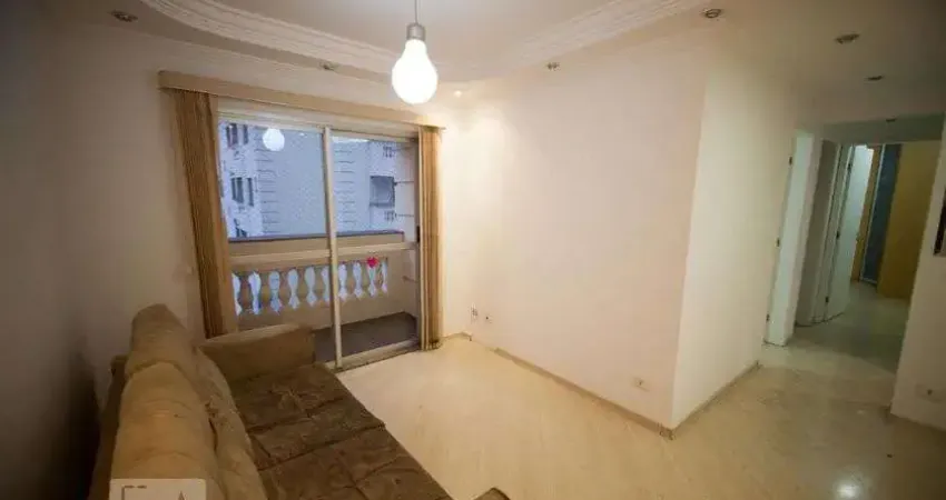 Apartamento à Venda - Mooca, 3 Quartos,  73 m2