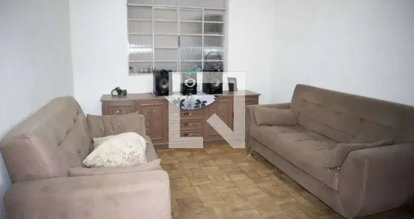 Casa com 2 quartos à venda na Rua Duarte, --, Vila Mazzei, São Paulo