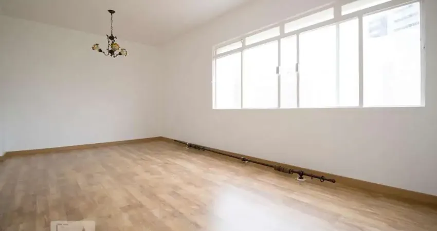 Apartamento à Venda - Vila Olímpia, 3 Quartos,  94 m2