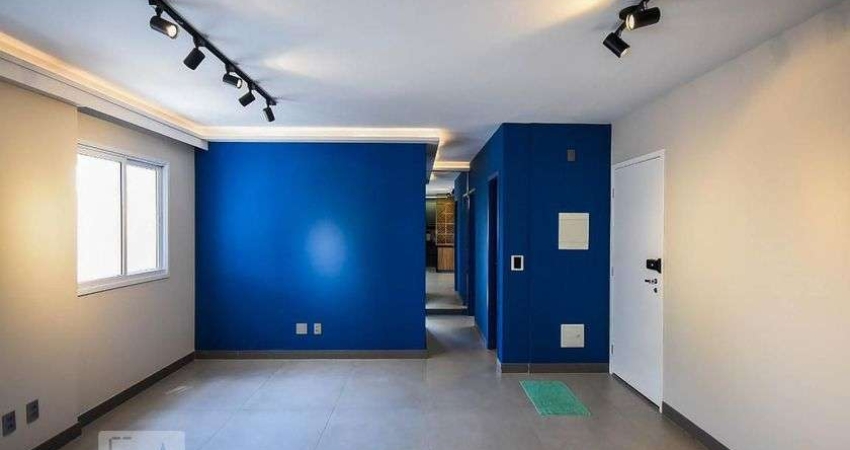 Apartamento à Venda - Vila Andrade, 2 Quartos,  83 m2