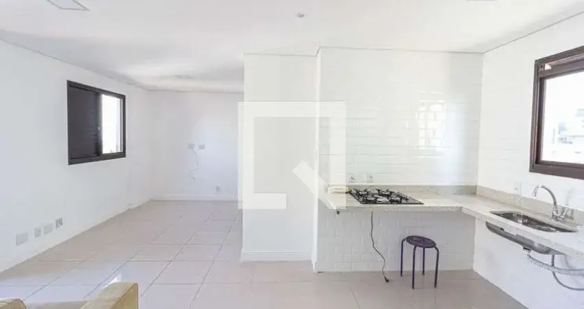 Apartamento à Venda - Bela Vista, 1 Quarto,  45 m2