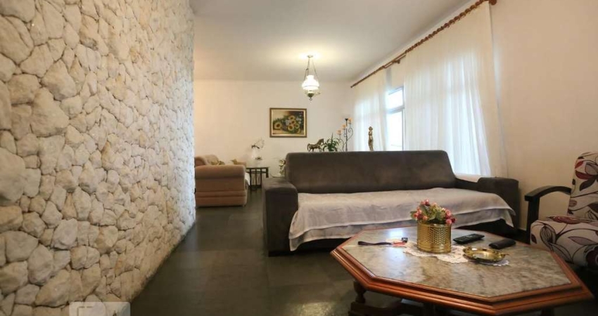 Casa à Venda - Jardim Éster Yolanda, 3 Quartos,  200 m2
