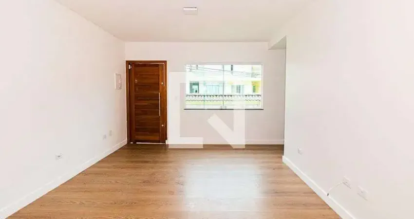 Casa à Venda - Vila Mazzei, 3 Quartos,  160 m2