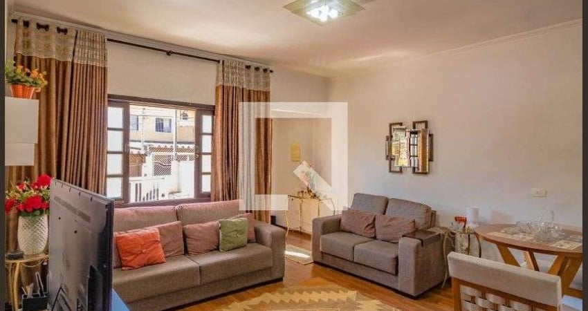 Casa à Venda - Jabaquara, 3 Quartos,  150 m2