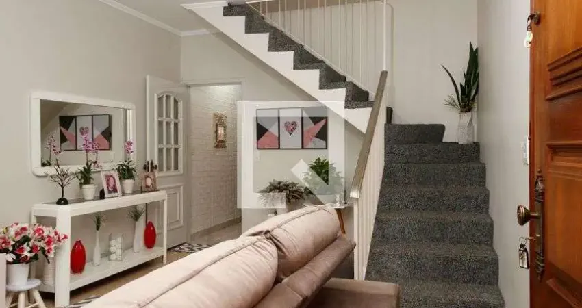 Casa à Venda - Vila Maria , 3 Quartos,  151 m2