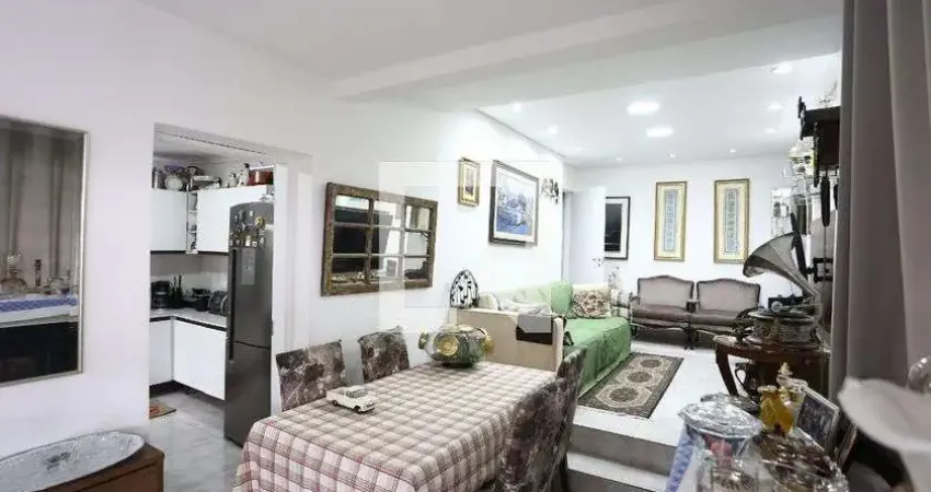 Casa à Venda - Vila Sônia, 3 Quartos,  165 m2