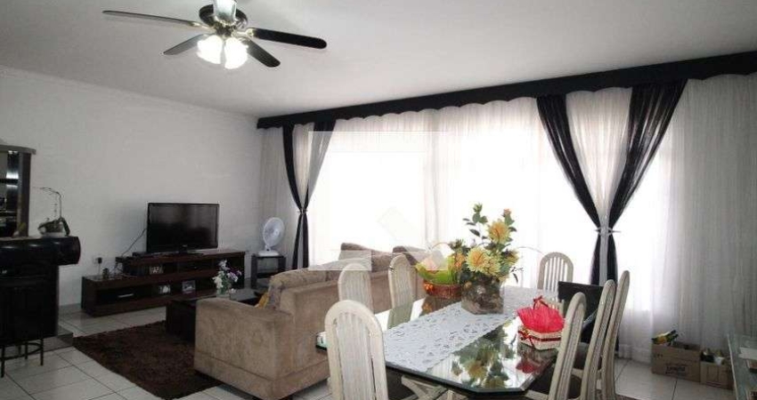 Casa à Venda - Vila Ré, 4 Quartos,  360 m2