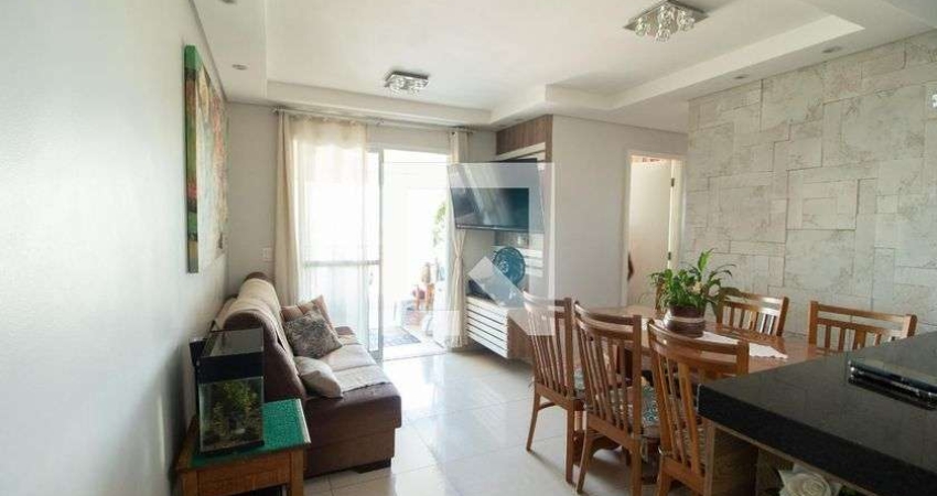 Apartamento à Venda - Vila Guilherme, 3 Quartos,  76 m2