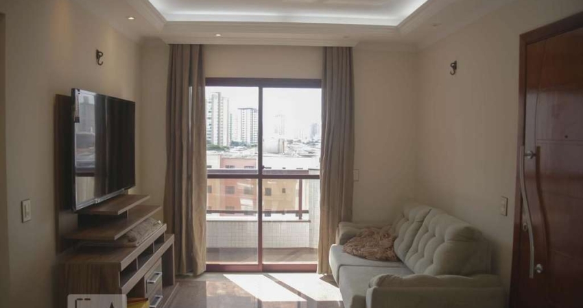 Apartamento à Venda - Mooca, 3 Quartos,  110 m2