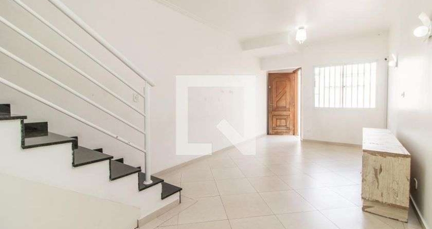 Casa à Venda - Cidade Patriarca, 3 Quartos,  109 m2