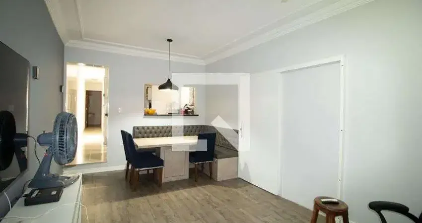 Casa com 4 quartos à venda na Travessa Marcos Bossi, --, Jardim Brasil, São Paulo