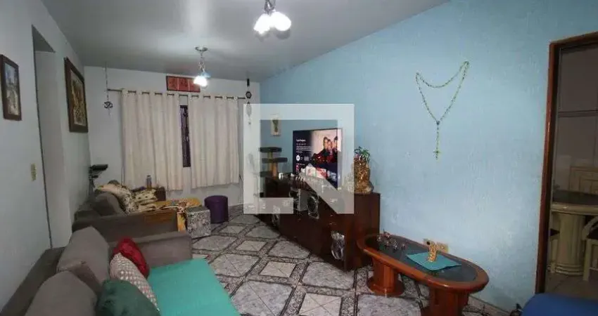 Casa à Venda - Casa Verde, 4 Quartos,  120 m2