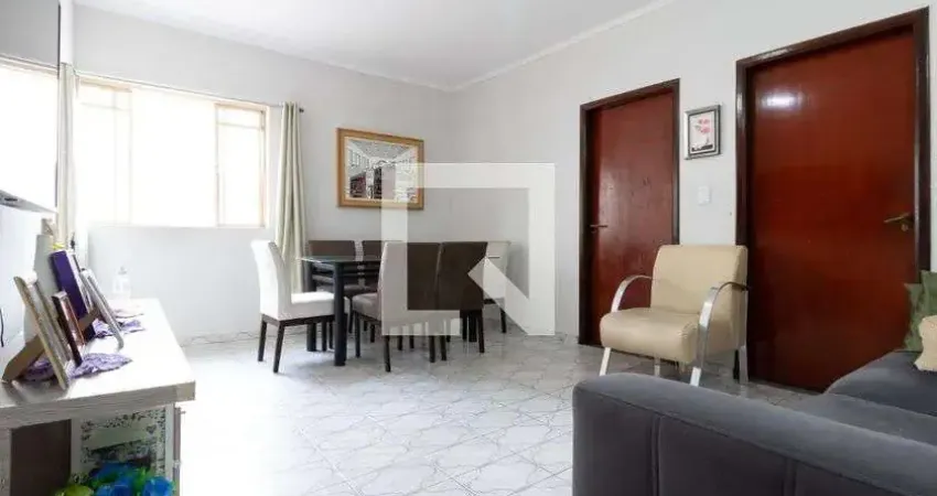 Casa à Venda - Vila Formosa, 2 Quartos,  100 m2