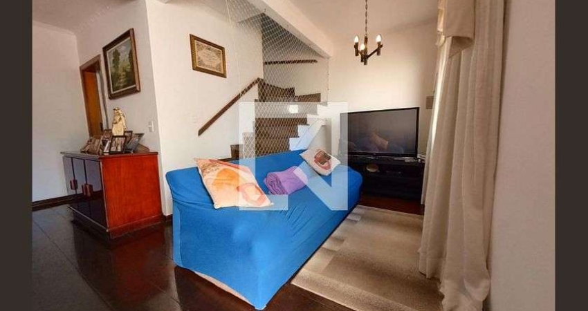Casa à Venda - Freguesia do Ó, 4 Quartos,  200 m2