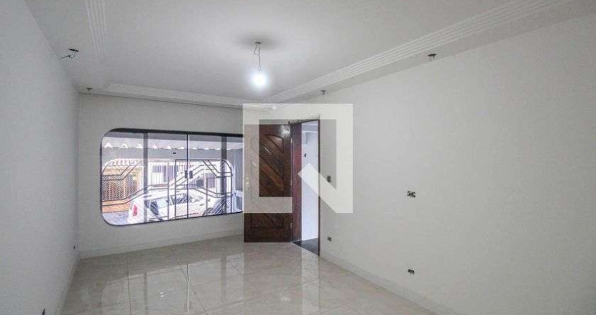 Casa à Venda - Vila Formosa, 4 Quartos,  175 m2