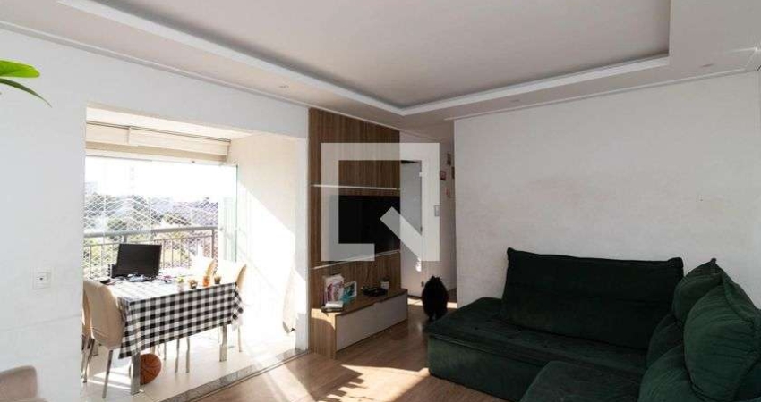 Apartamento à Venda - Cangaíba, 3 Quartos,  72 m2