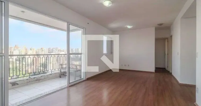 Apartamento à Venda - Jardim Londrina, 2 Quartos,  85 m2