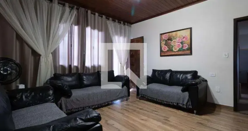 Casa à Venda - Vila Santa Clara, 2 Quartos,  160 m2