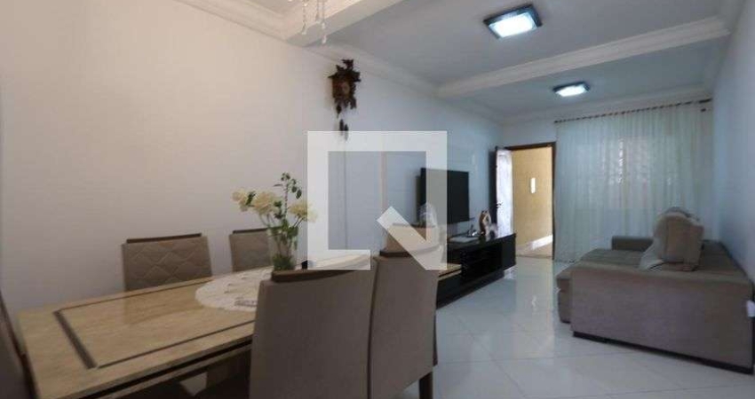 Casa à Venda - Parque São Lucas, 3 Quartos,  336 m2