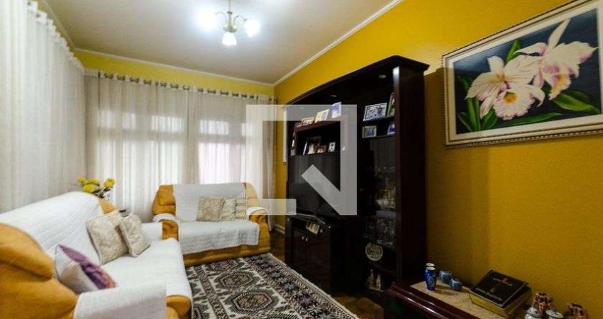 Casa à Venda - Freguesia do Ó, 4 Quartos,  234 m2