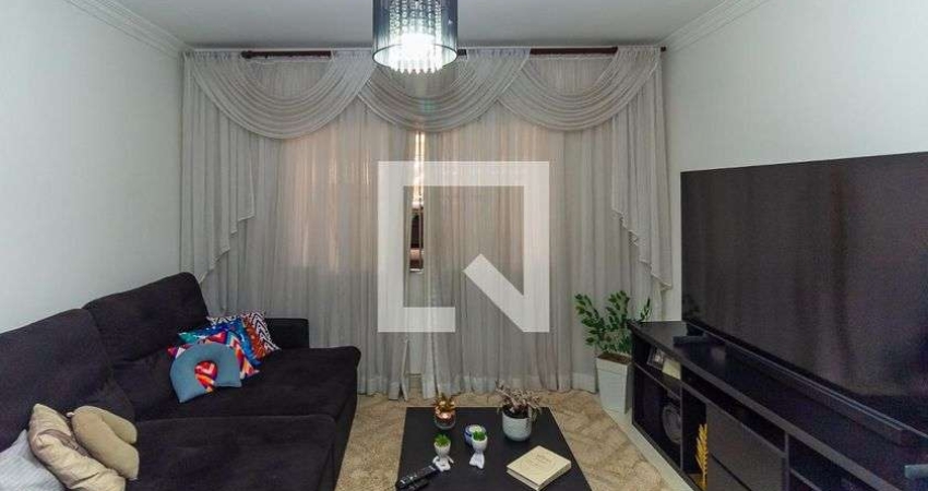 Casa à Venda - Vila Ema, 3 Quartos,  137 m2
