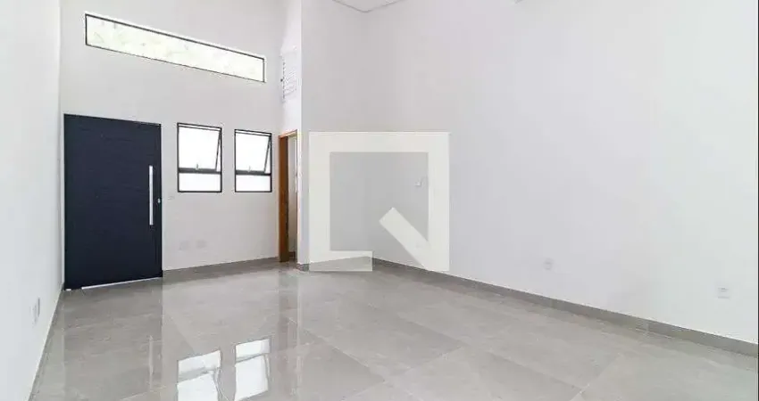 Casa à Venda - Sacomã, 3 Quartos,  100 m2