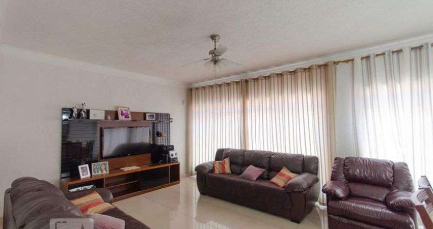 Casa à Venda - Ponte Rasa, 4 Quartos,  258 m2