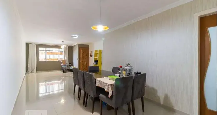 Casa à Venda - Bosque da Saúde, 3 Quartos,  150 m2