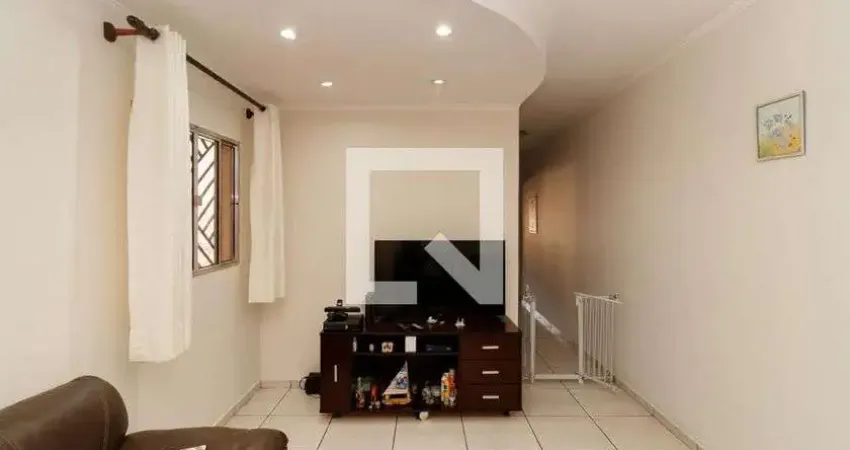 Casa à Venda - Vila Constança , 3 Quartos,  180 m2