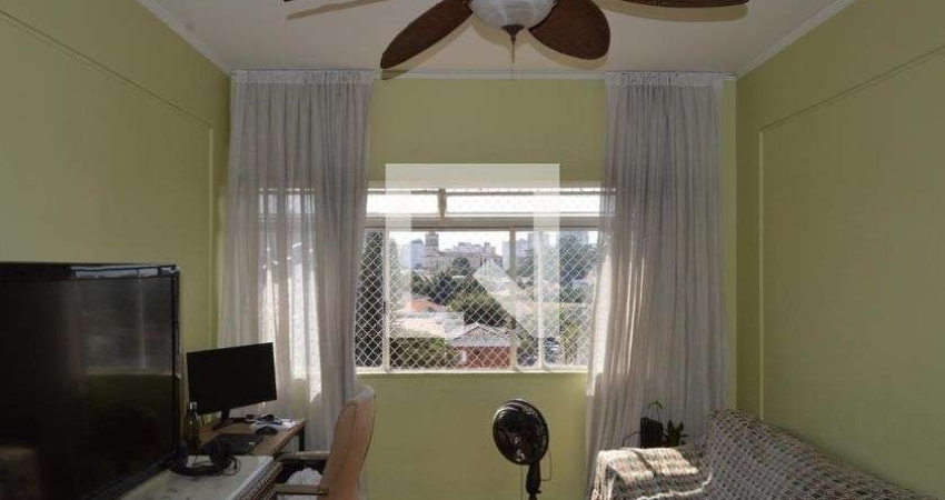 Apartamento à Venda - Vila Mariana, 3 Quartos,  94 m2