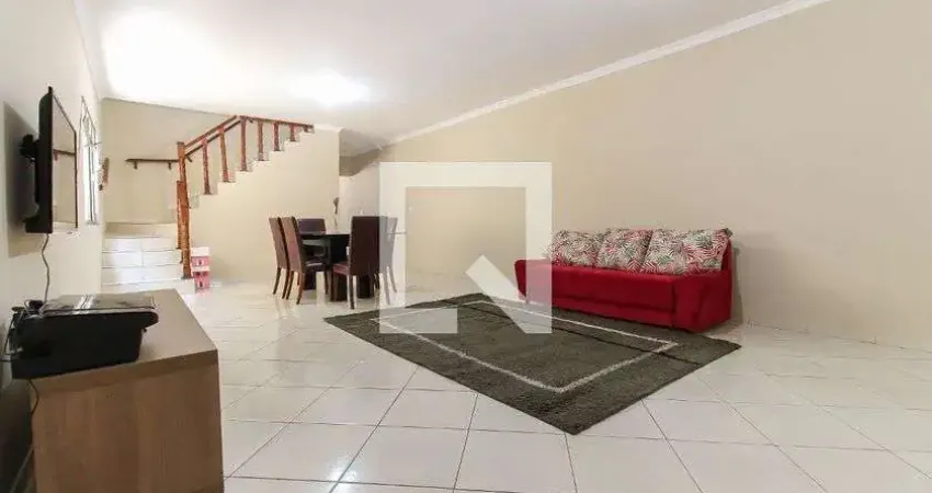 Casa com 3 quartos à venda na Rua Frei Fidélis Mota, --, Vila Jacuí, São Paulo