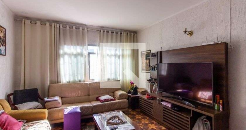 Casa à Venda - Vila Progresso, 5 Quartos,  336 m2
