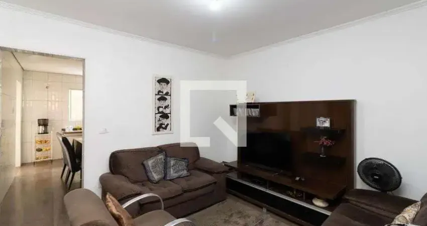 Casa à Venda - Cangaíba, 4 Quartos,  135 m2