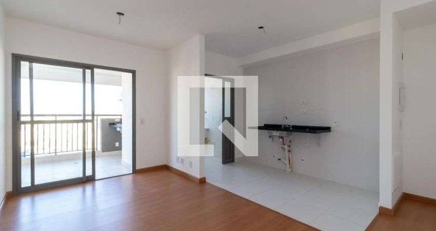 Apartamento à Venda - Água Fria, 2 Quartos,  65 m2