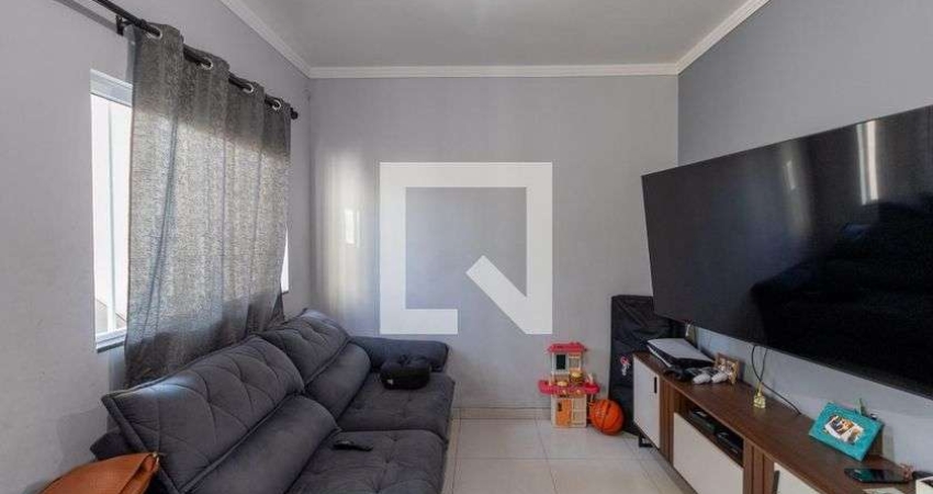 Casa à Venda - Vila Ré, 3 Quartos,  119 m2