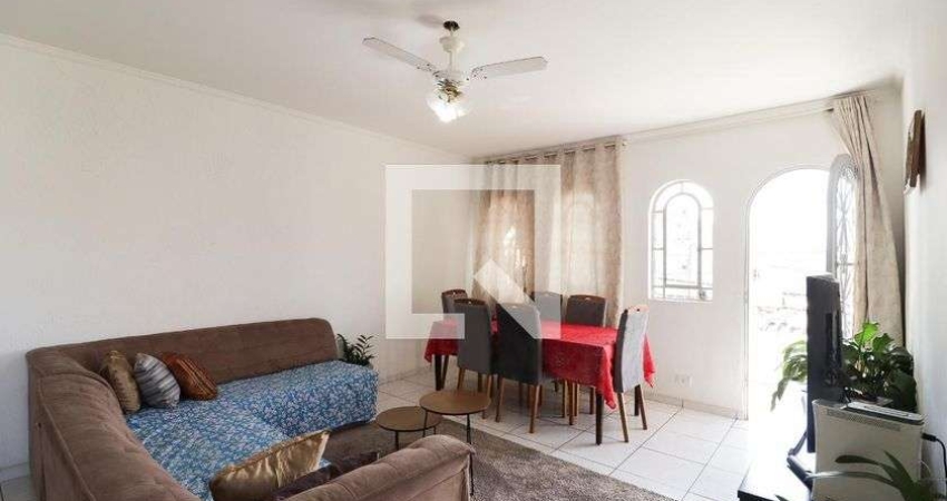 Casa à Venda - Água Fria, 3 Quartos,  179 m2