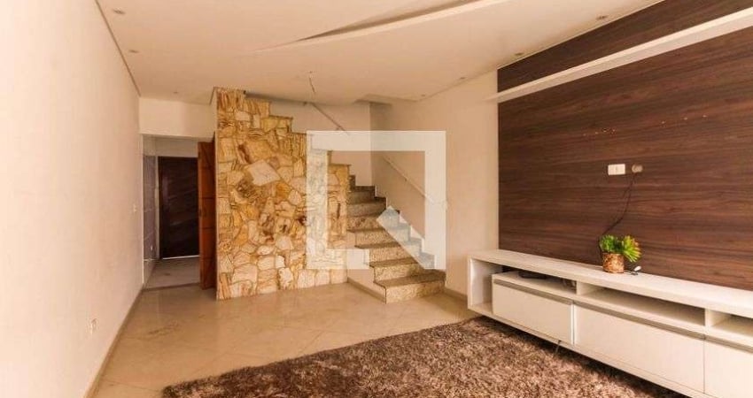 Casa à Venda - Vila Matilde, 3 Quartos,  185 m2