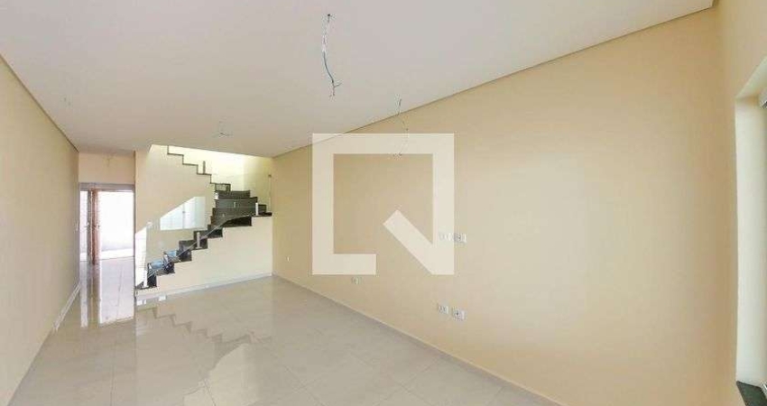 Casa à Venda - Vila Formosa, 3 Quartos,  120 m2