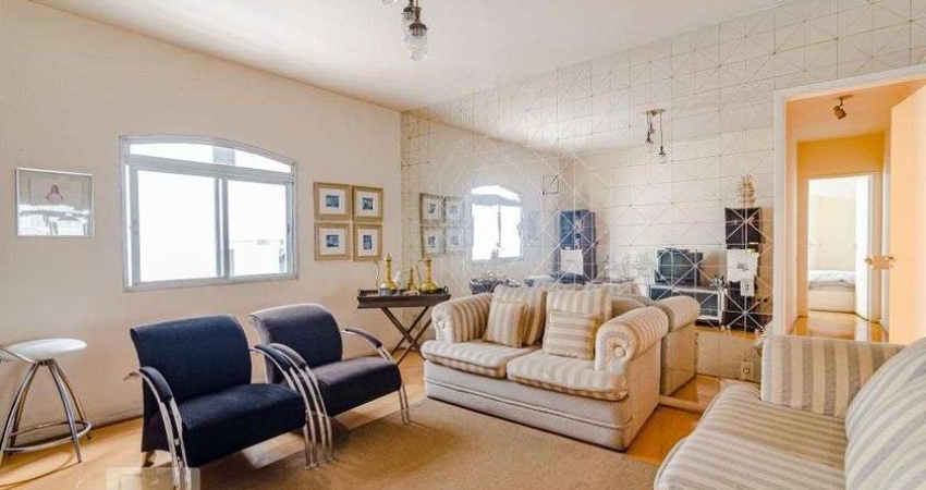 Apartamento à Venda - Jardim Paulista, 2 Quartos,  80 m2